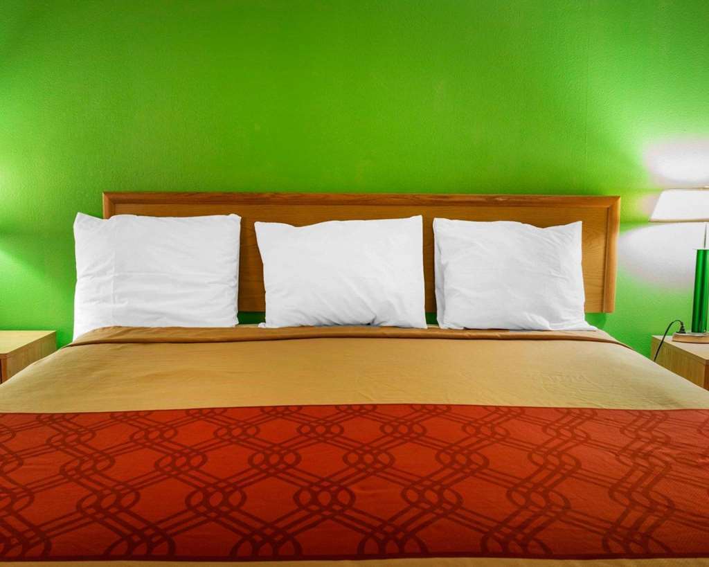 Econo Lodge Battle Creek Zimmer foto