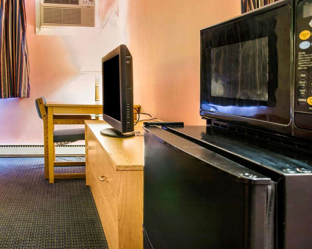 Econo Lodge Battle Creek Zimmer foto