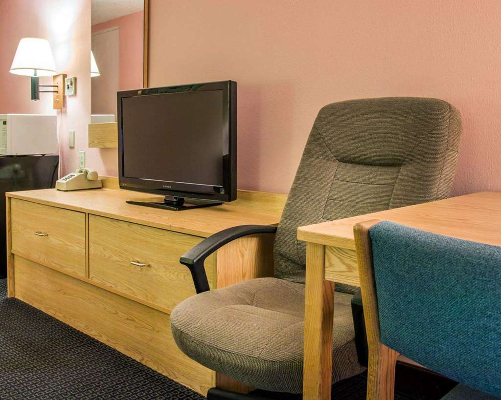Econo Lodge Battle Creek Zimmer foto