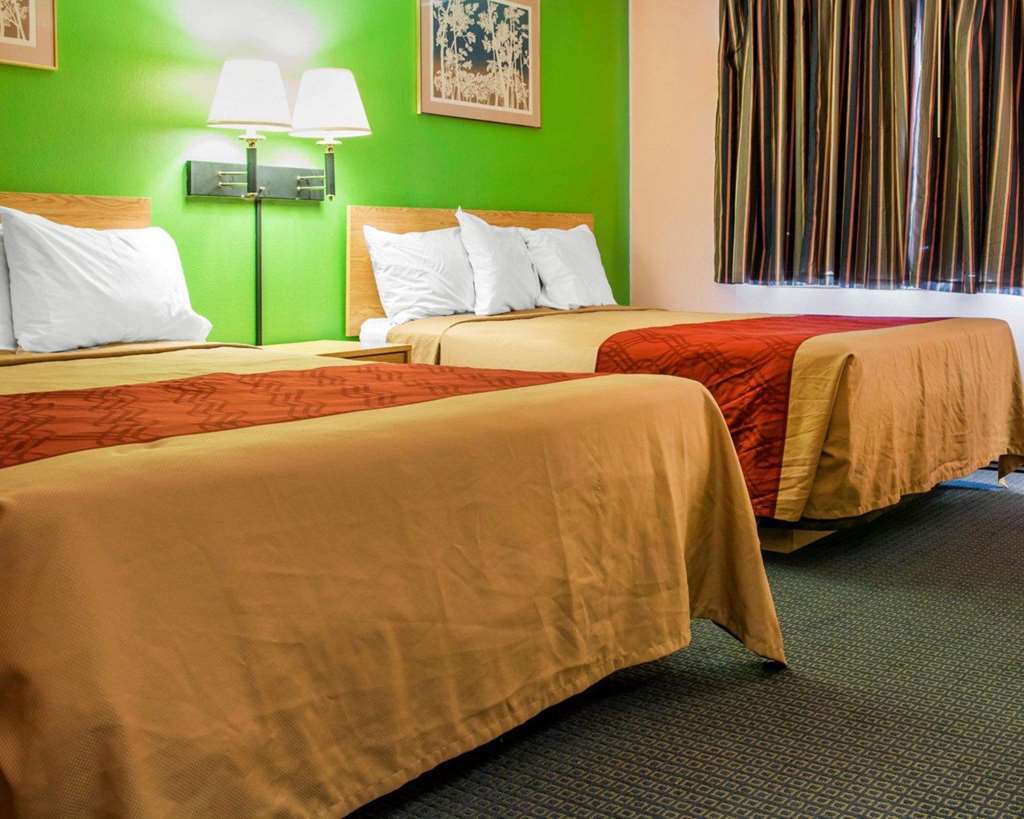 Econo Lodge Battle Creek Zimmer foto